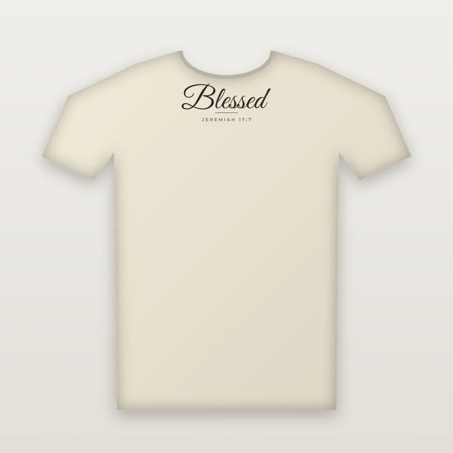Blessed Women's Relaxed Tee