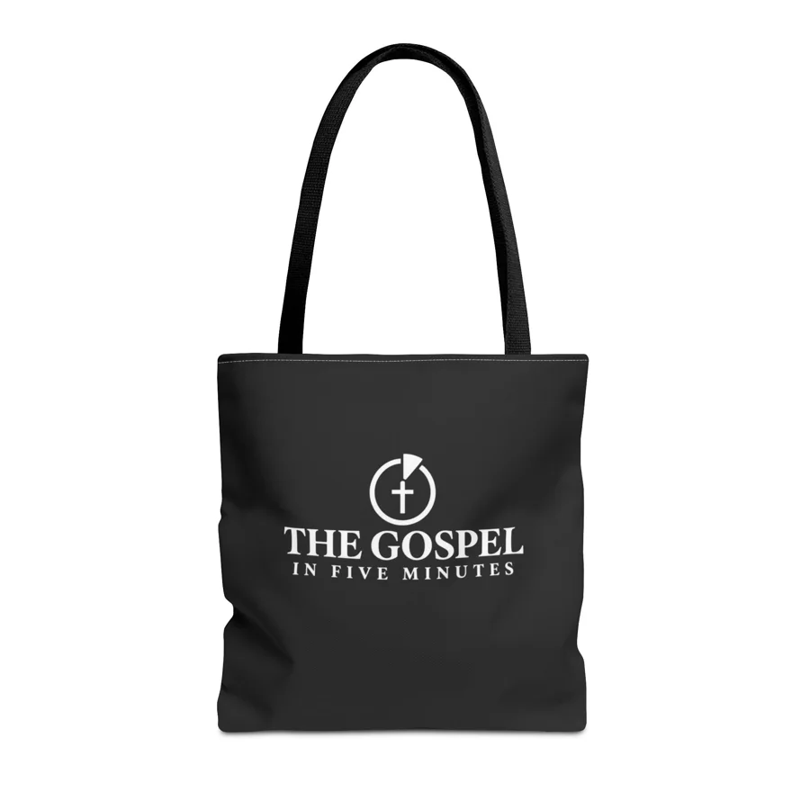 Family Faith Tote