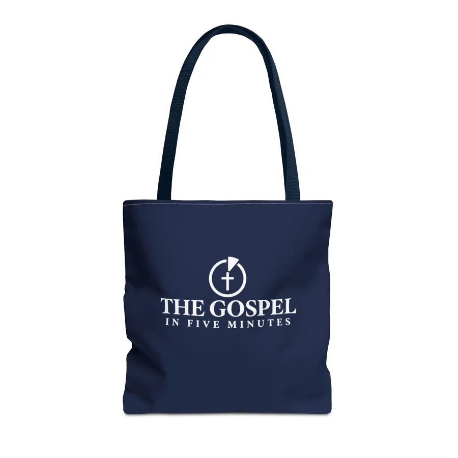 Family Faith Tote