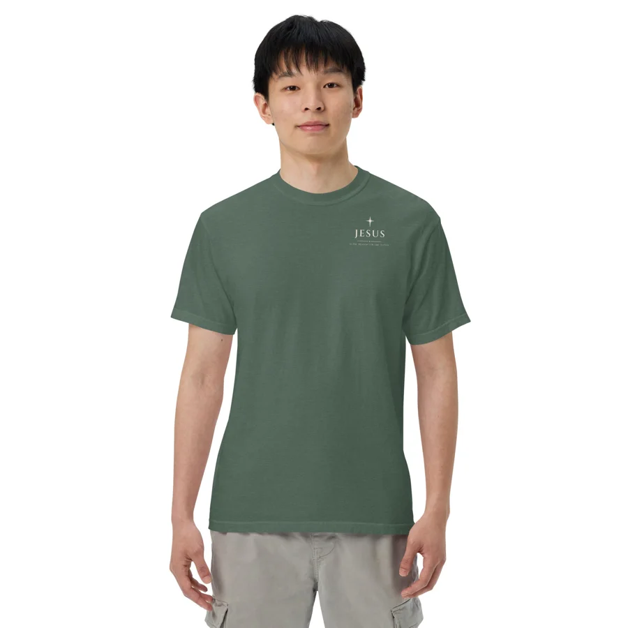 Jesus Is the Reason for the Season Tee