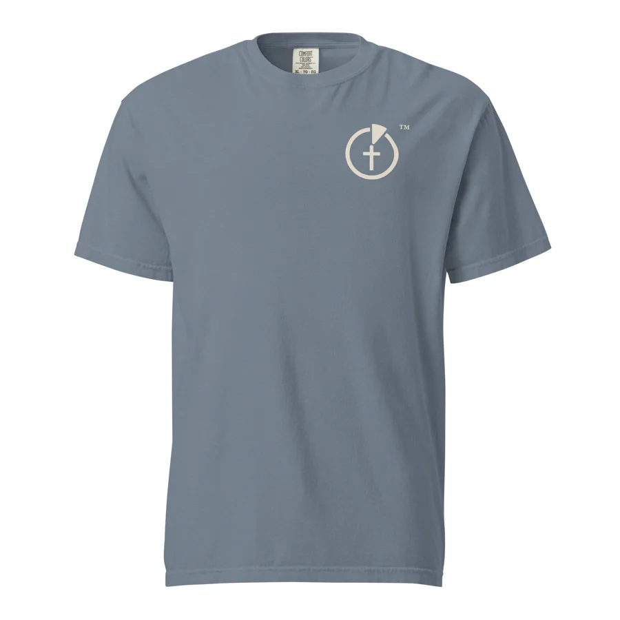 The Minute Mark Tee