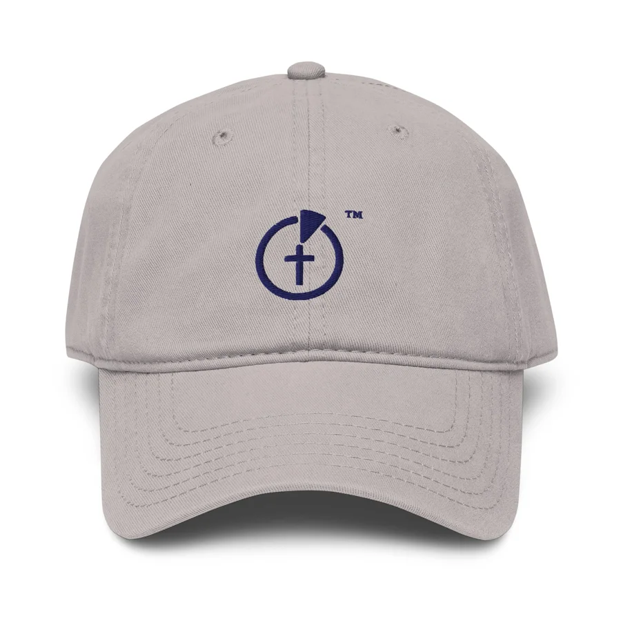 The Minute Washed Cap
