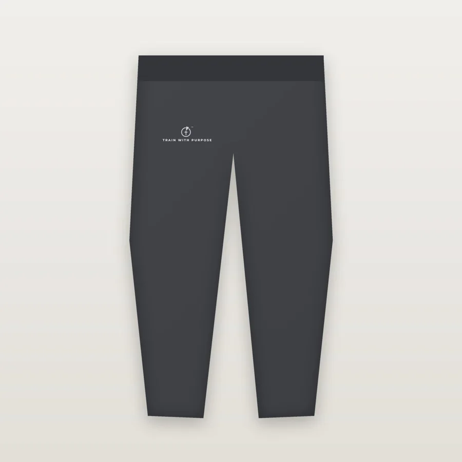 Train With Purpose Women's Joggers