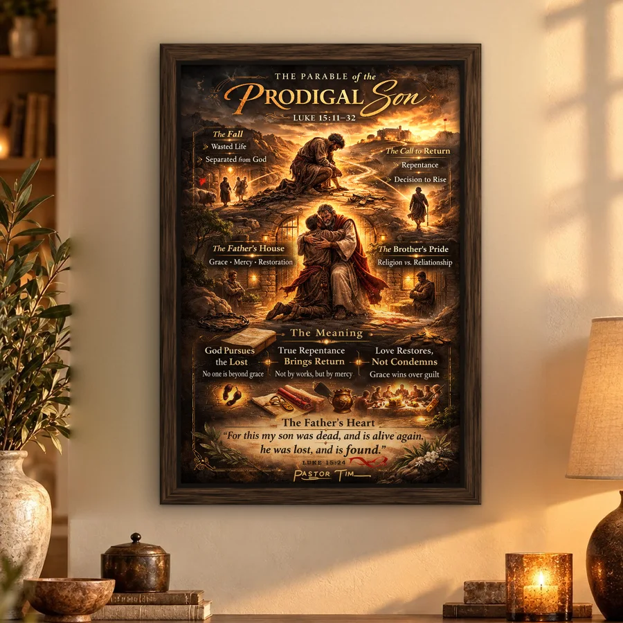 The Prodigal Son