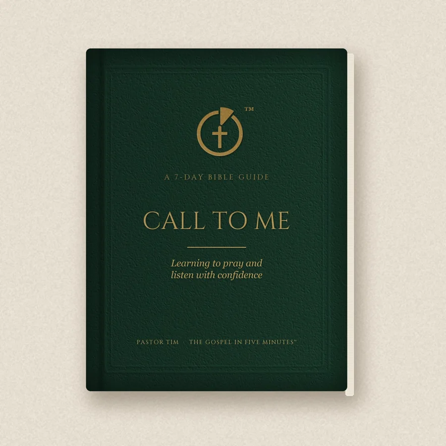 Call To Me