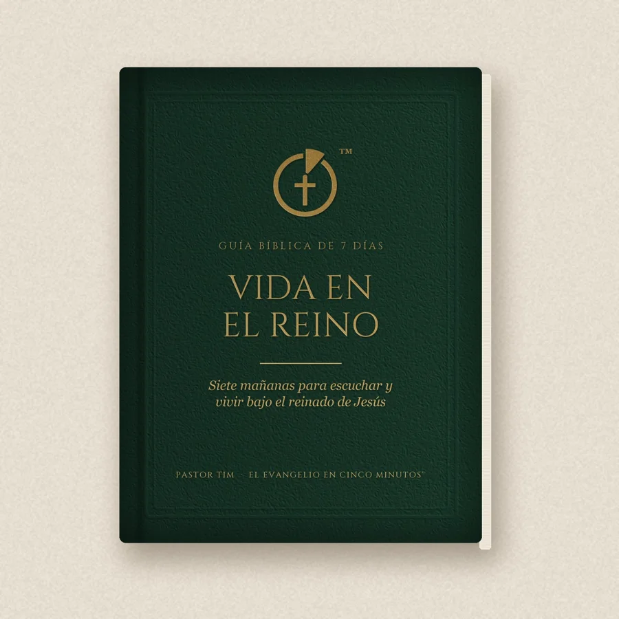 Vida en el Reino