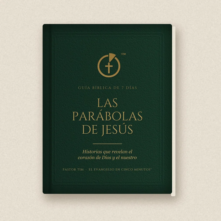Las Parábolas de Jesús