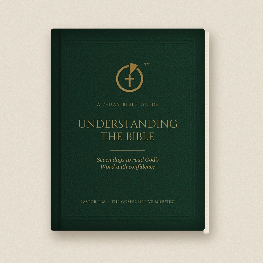 Understanding The Bible