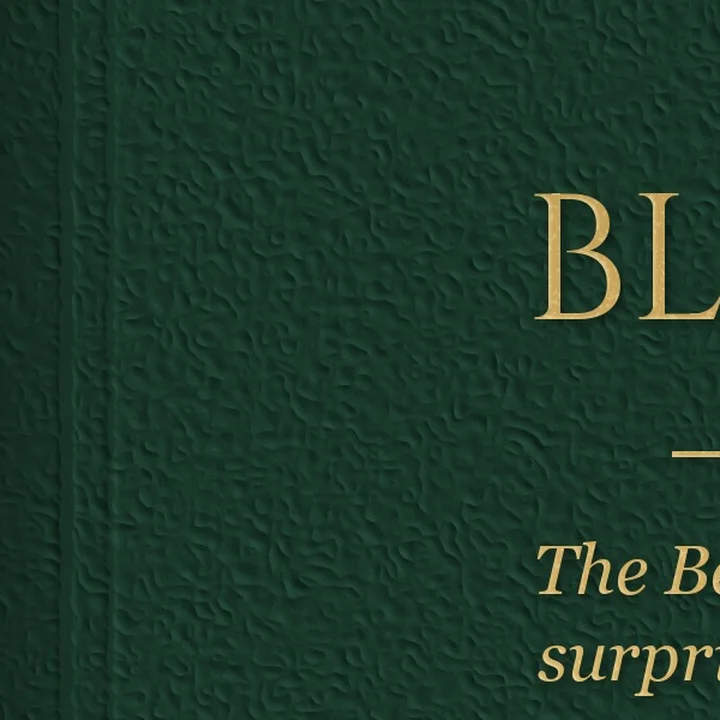 The classic leather-look cover design of a 7-day guide