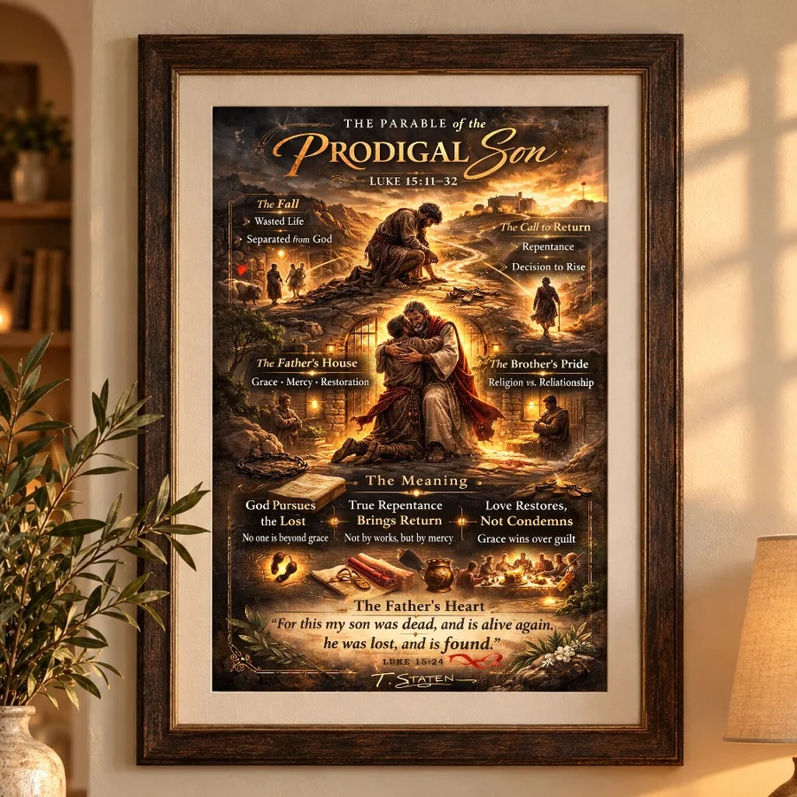 The Prodigal Son